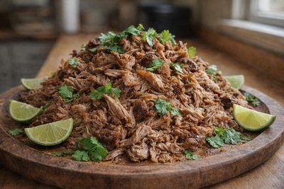 How to Cook Carnitas in a Slow Cooker